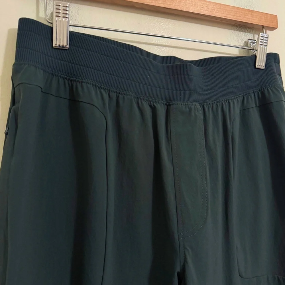 alo Yoga Co-op Pant Teal Medium